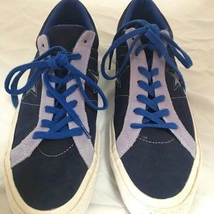 Converse One Star Carnival Limited Collection